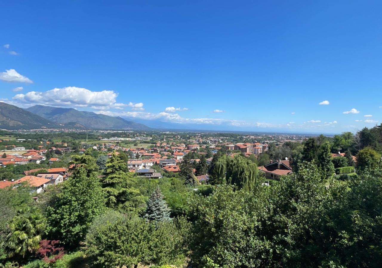 Bnb Castello Di Rivoli المظهر الخارجي الصورة