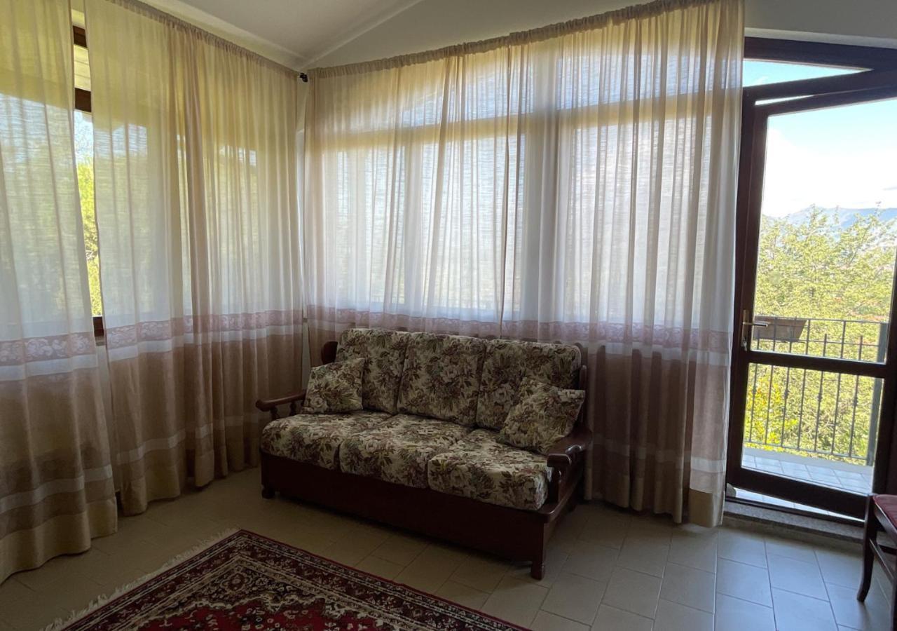 Bnb Castello Di Rivoli المظهر الخارجي الصورة