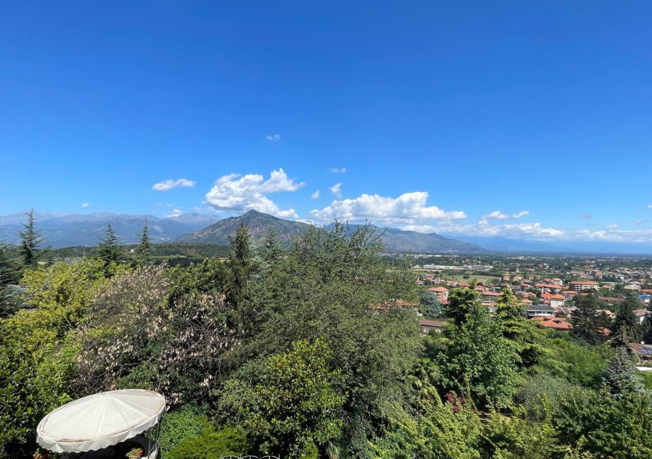 Bnb Castello Di Rivoli المظهر الخارجي الصورة